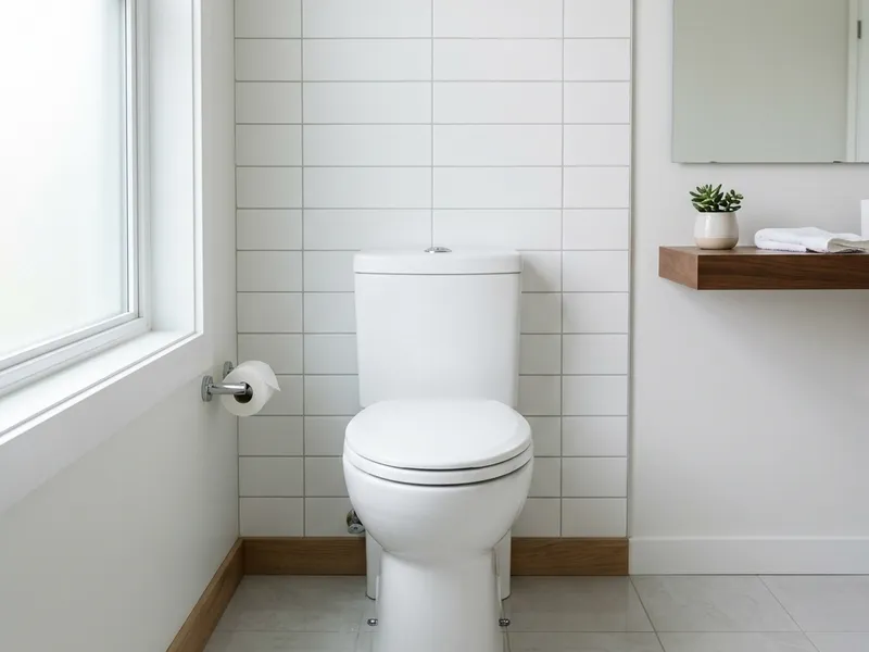 Toilet Repair & Installation Plumber in Goofy Ridge, IL